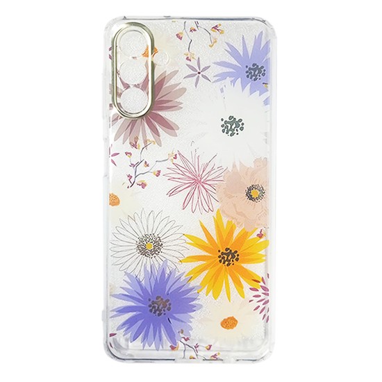 Capa Duro Designer para Samsung Galaxy A13 5G Azul